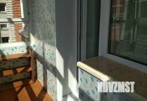 1-к квартира, на длительный срок, 43м2, 3/9 этаж