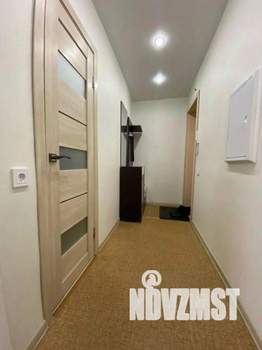 1-к квартира, посуточно, 31м2, 1/1 этаж