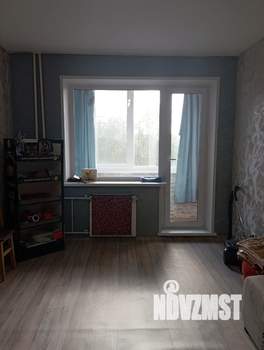 1-к квартира, на длительный срок, 35м2, 5/10 этаж