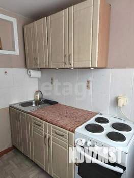 1-к квартира, на длительный срок, 34м2, 3/4 этаж