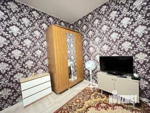 2-к квартира, посуточно, 50м2, 1/1 этаж