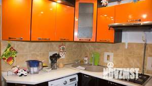 1-к квартира, посуточно, 32м2, 1/5 этаж