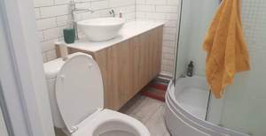 2-к квартира, на длительный срок, 45м2, 5/5 этаж