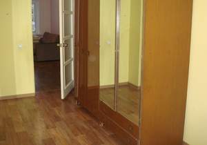 2-к квартира, на длительный срок, 45м2, 2/5 этаж