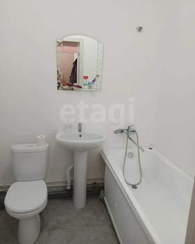 1-к квартира, на длительный срок, 36м2, 4/10 этаж