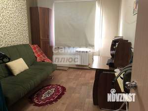 3-к квартира, на длительный срок, 63м2, 3/9 этаж