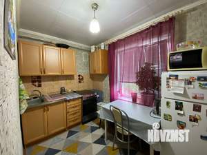 2-к квартира, на длительный срок, 45м2, 5/5 этаж