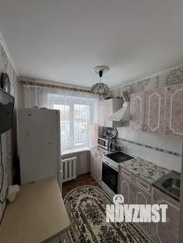 2-к квартира, на длительный срок, 47м2, 1/5 этаж