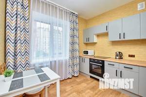2-к квартира, посуточно, 60м2, 2/9 этаж