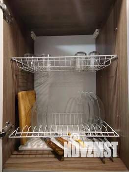 1-к квартира, посуточно, 24м2, 1/1 этаж