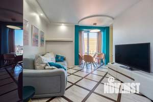 1-к квартира, посуточно, 27м2, 9/9 этаж