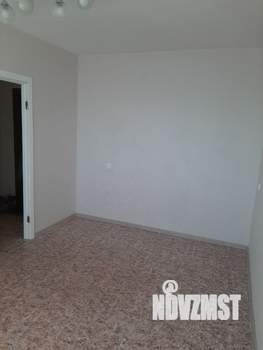 1-к квартира, на длительный срок, 28м2, 10/10 этаж