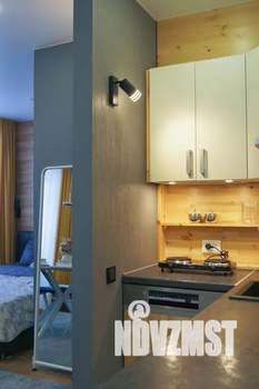 1-к квартира, посуточно, 45м2, 2/4 этаж