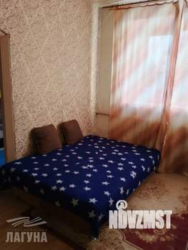2-к квартира, на длительный срок, 42м2, 1/2 этаж
