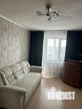 1-к квартира, на длительный срок, 35м2, 12/14 этаж