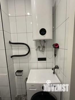 Студия квартира, на длительный срок, 31м2, 19/19 этаж