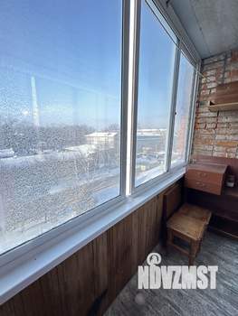 1-к квартира, на длительный срок, 32м2, 5/6 этаж