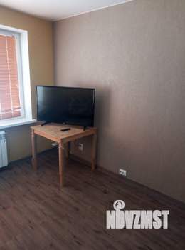 Студия квартира, на длительный срок, 22м2, 1/10 этаж