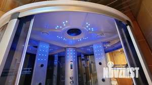 2-к квартира, посуточно, 88м2, 7/10 этаж