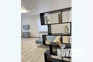 1-к квартира, посуточно, 33м2, 1/5 этаж