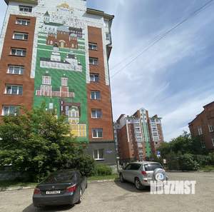 1-к квартира, на длительный срок, 40м2, 1/9 этаж