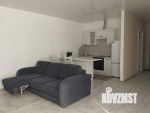 2-к квартира, на длительный срок, 54м2, 2/4 этаж