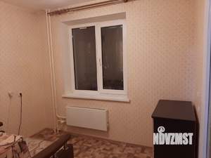 2-к квартира, на длительный срок, 38м2, 7/18 этаж