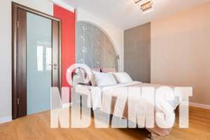 1-к квартира, посуточно, 55м2, 5/10 этаж