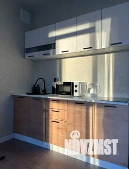 Студия квартира, посуточно, 45м2, 7/10 этаж