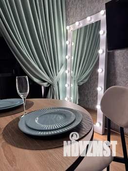 1-к квартира, посуточно, 31м2, 3/6 этаж