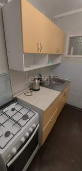 1-к квартира, на длительный срок, 30м2, 4/5 этаж