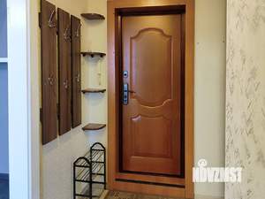 1-к квартира, на длительный срок, 35м2, 17/17 этаж