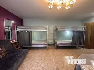 2-к квартира, посуточно, 70м2, 1/2 этаж