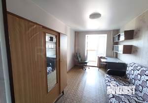 1-к квартира, на длительный срок, 38м2, 5/10 этаж