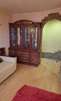 3-к квартира, на длительный срок, 70м2, 8/9 этаж