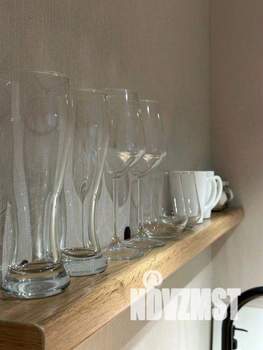 1-к квартира, посуточно, 17м2, 1/1 этаж