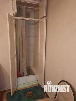 1-к квартира, на длительный срок, 18м2, 2/5 этаж