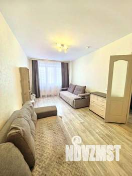 2-к квартира, посуточно, 60м2, 1/1 этаж