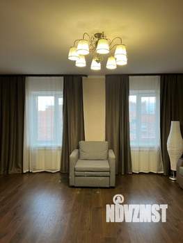2-к квартира, на длительный срок, 70м2, 6/10 этаж