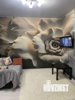 2-к квартира, на длительный срок, 41м2, 9/10 этаж