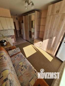 Студия квартира, на длительный срок, 23м2, 3/3 этаж