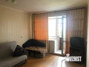 1-к квартира, на длительный срок, 35м2, 4/6 этаж