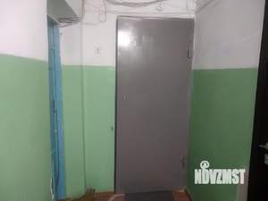 1-к квартира, на длительный срок, 18м2, 2/5 этаж