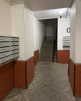 1-к квартира, на длительный срок, 41м2, 1/9 этаж