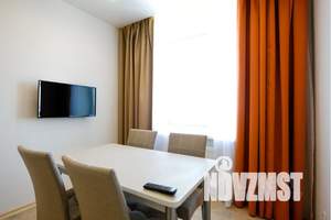 1-к квартира, посуточно, 45м2, 10/11 этаж