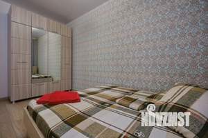 2-к квартира, посуточно, 50м2, 2/9 этаж