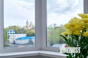 1-к квартира, посуточно, 31м2, 1/1 этаж