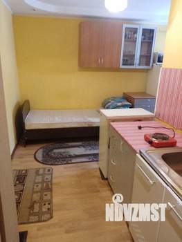 Студия квартира, на длительный срок, 12м2, 1/3 этаж