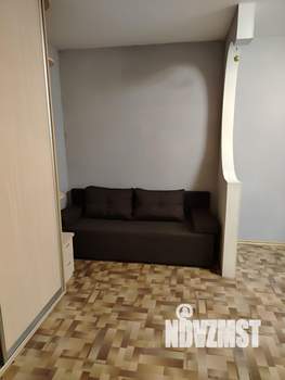 1-к квартира, на длительный срок, 40м2, 1/10 этаж