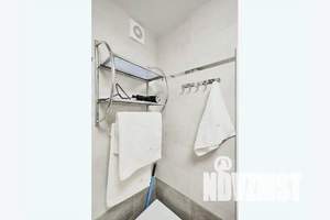 1-к квартира, посуточно, 45м2, 4/17 этаж